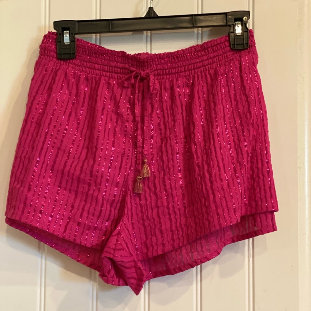 Women’s Victoria’s Secret Sleep Bottoms